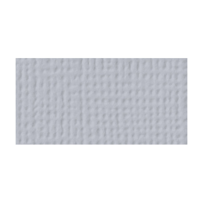 American Crafts 80lb Textured 12x12" Cardstock - 25 sheets, Assorted Styles