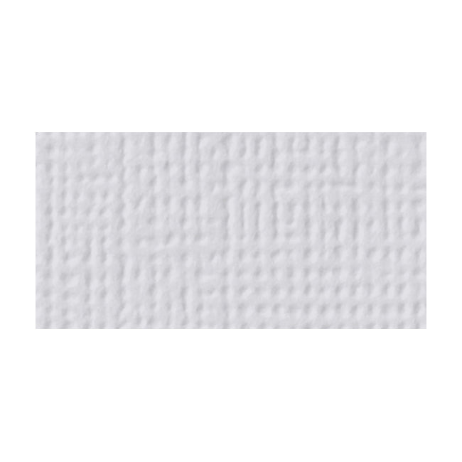 American Crafts 80lb Textured 12x12" Cardstock - 25 sheets, Assorted Styles