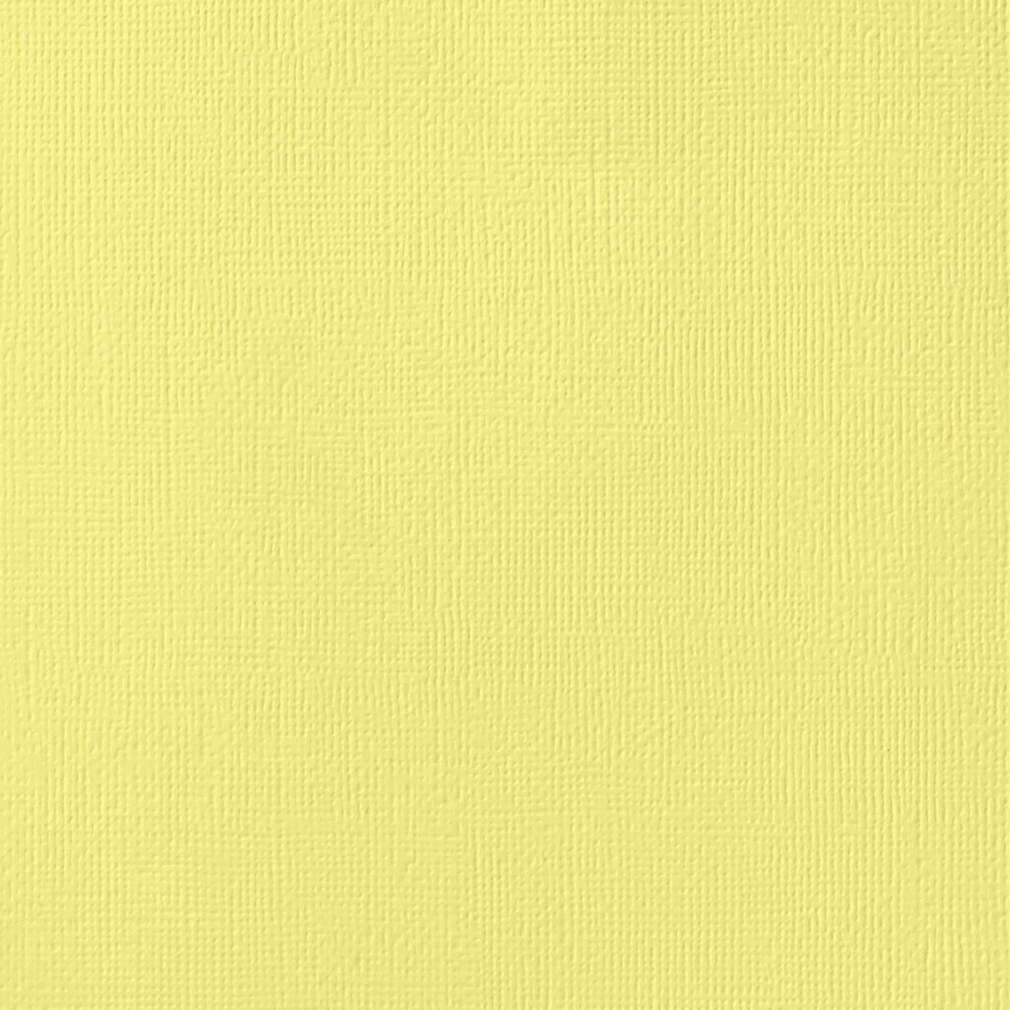 American Crafts 80lb Textured 12x12" Cardstock Packs