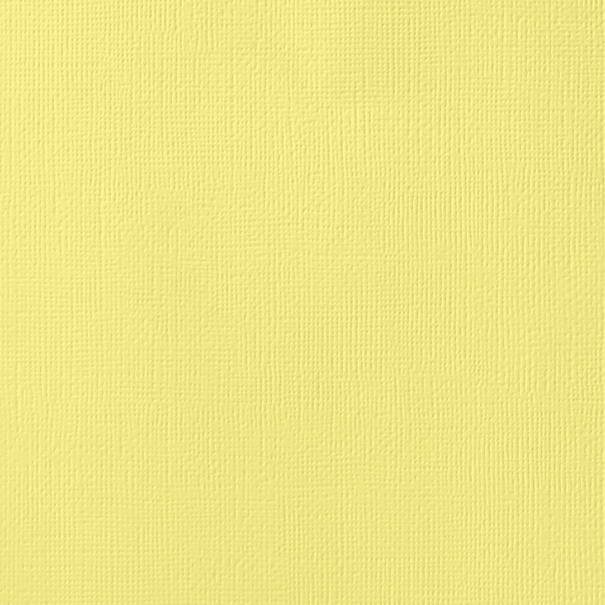 American Crafts 80lb Textured 12x12" Cardstock Packs