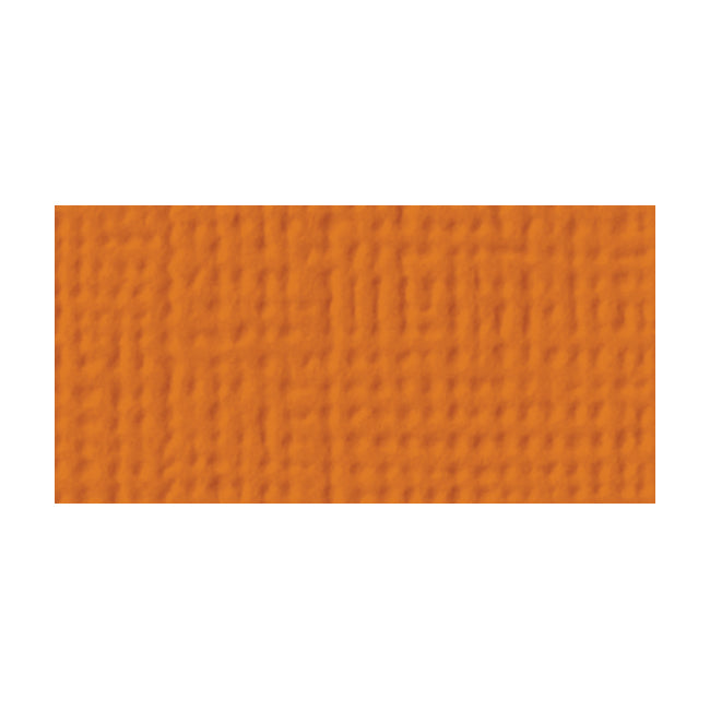 American Crafts 80lb Textured 12x12" Cardstock - 25 sheets, Assorted Styles
