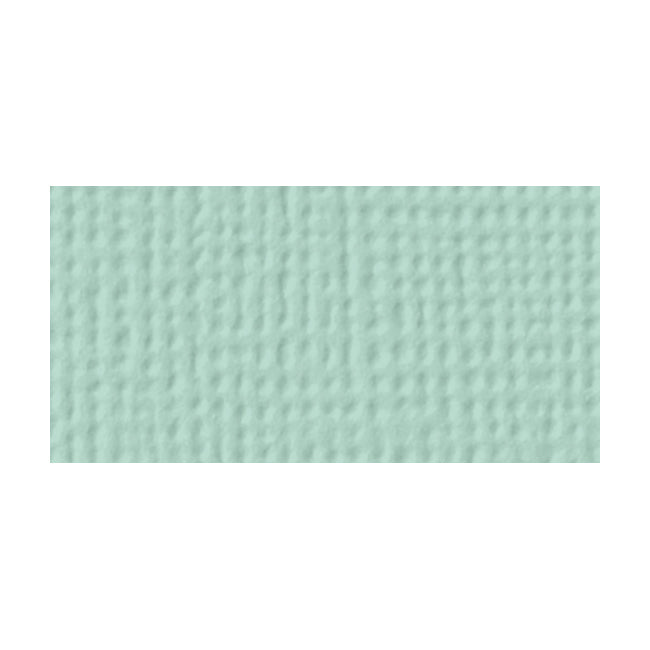 American Crafts 80lb Textured 12x12" Cardstock - 25 sheets, Assorted Styles