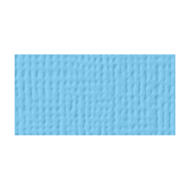 American Crafts 80lb Textured 12x12" Cardstock - 25 sheets, Assorted Styles