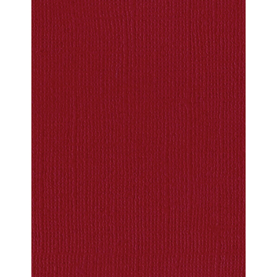 Bazzill Mono Cardstock 8.5" x 11" - Assorted Colors, 25 sheets