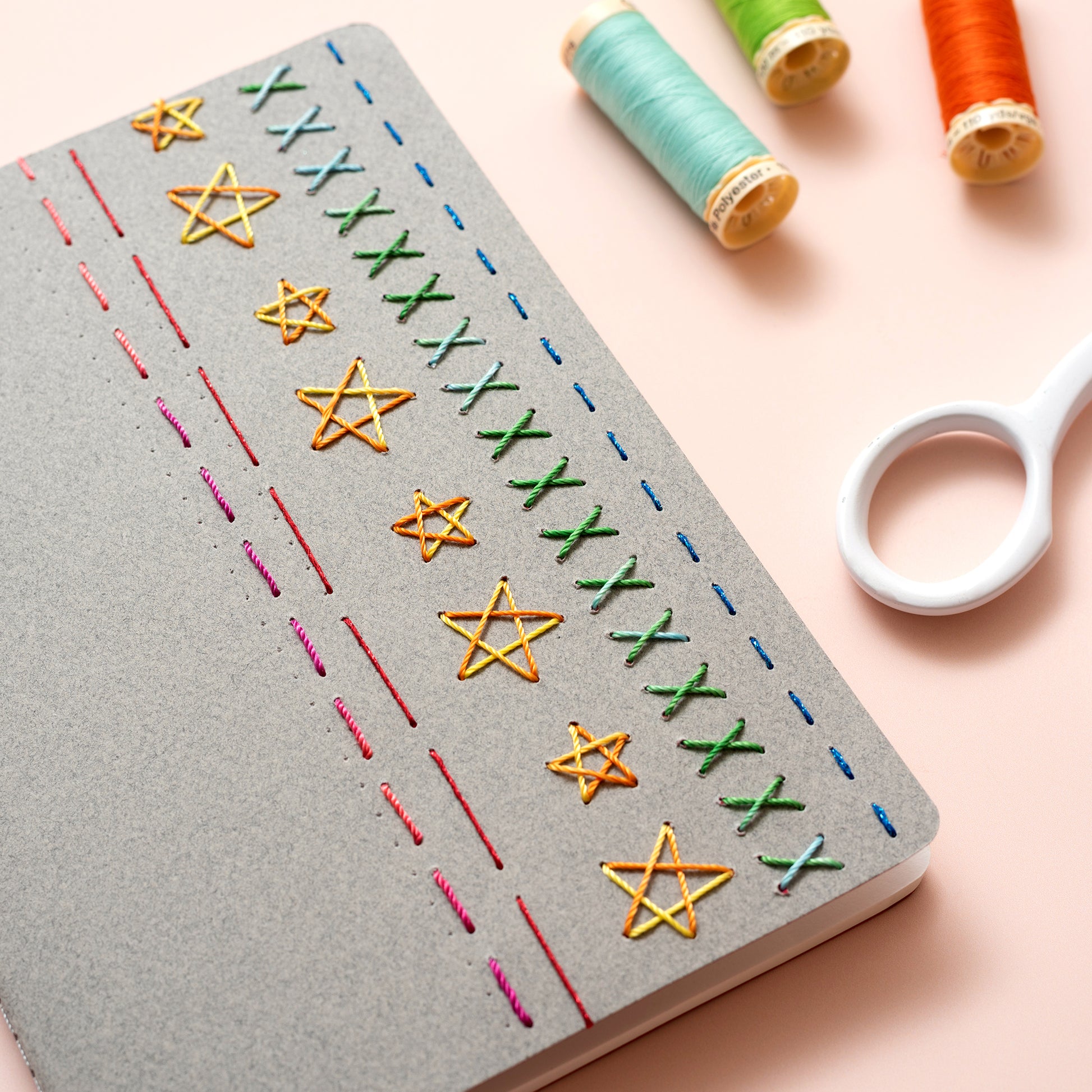 We R Sew Easy Straight Head Stitch Piercer With Needle