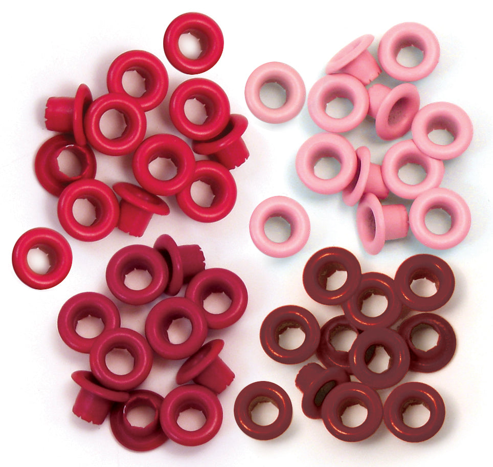 We R Eyelets Standard 60/Pkg