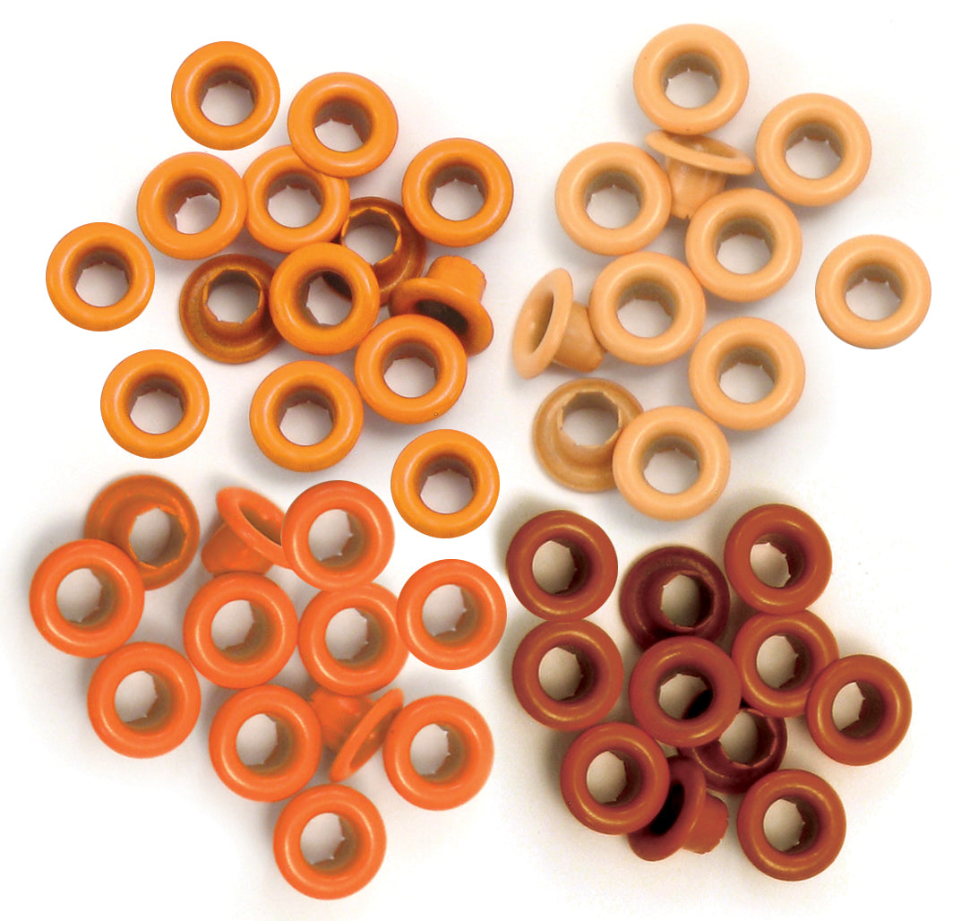 We R Eyelets Standard 60/Pkg