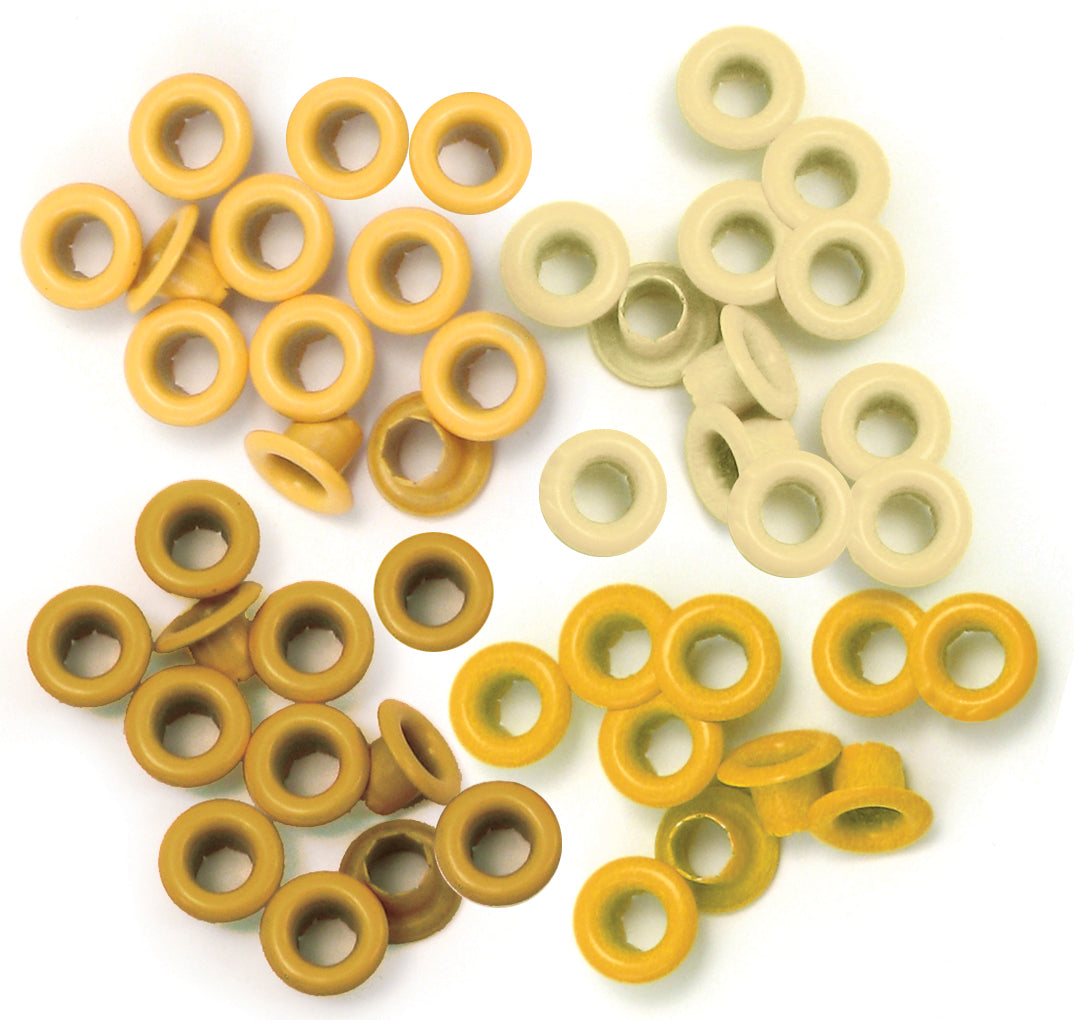 We R Eyelets Standard 60/Pkg