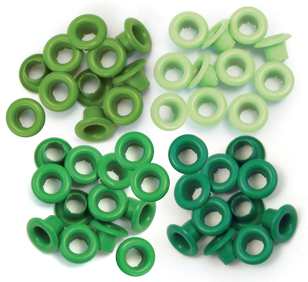 We R Eyelets Standard 60/Pkg