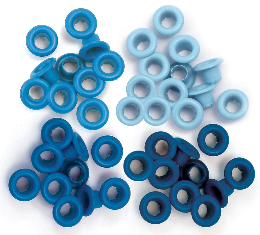 We R Eyelets Standard 60/Pkg