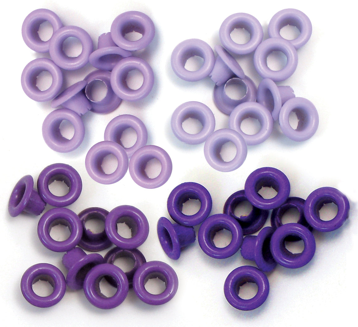 We R Eyelets Standard 60/Pkg