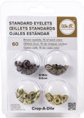 Load image into Gallery viewer, We R Eyelets Standard 60/Pkg
