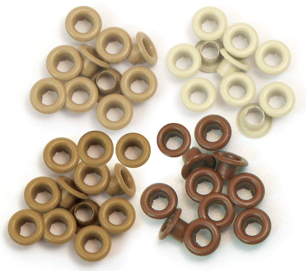 We R Eyelets Standard 60/Pkg