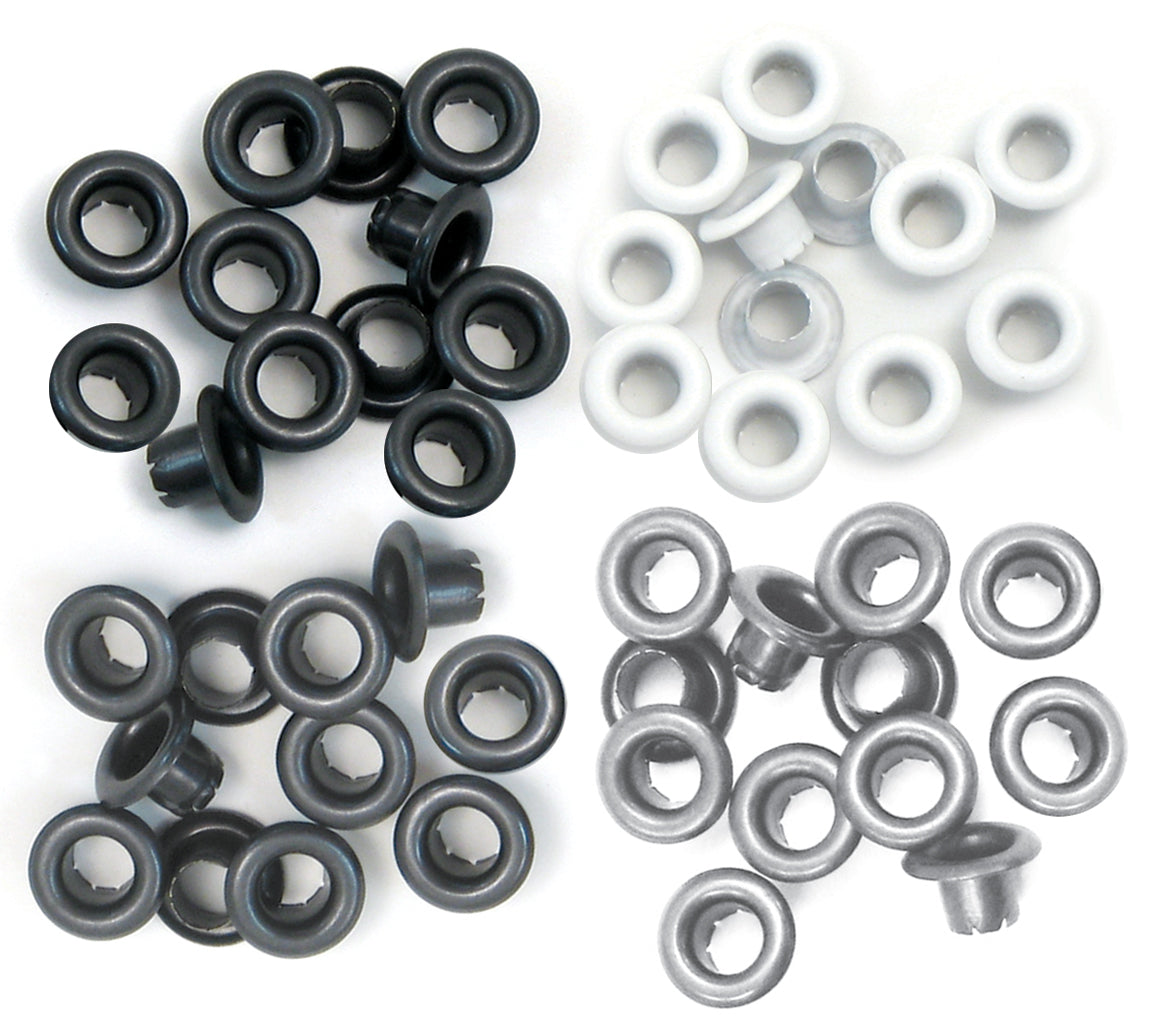 We R Eyelets Standard 60/Pkg