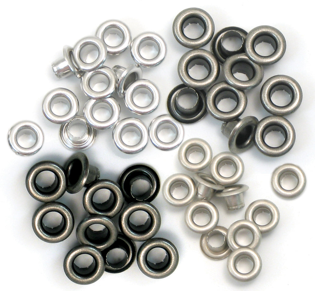 We R Eyelets Standard 60/Pkg