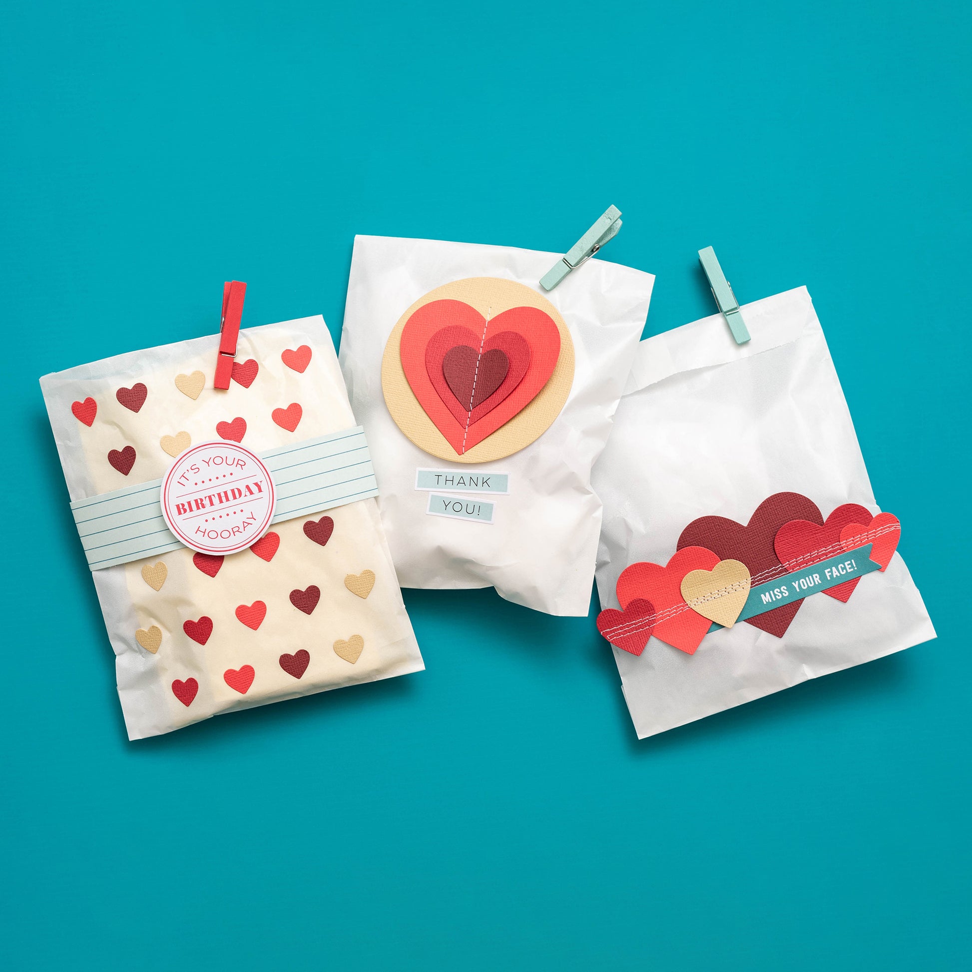 AC Cardstock Textured 12x12" Solid Color Variety Pack