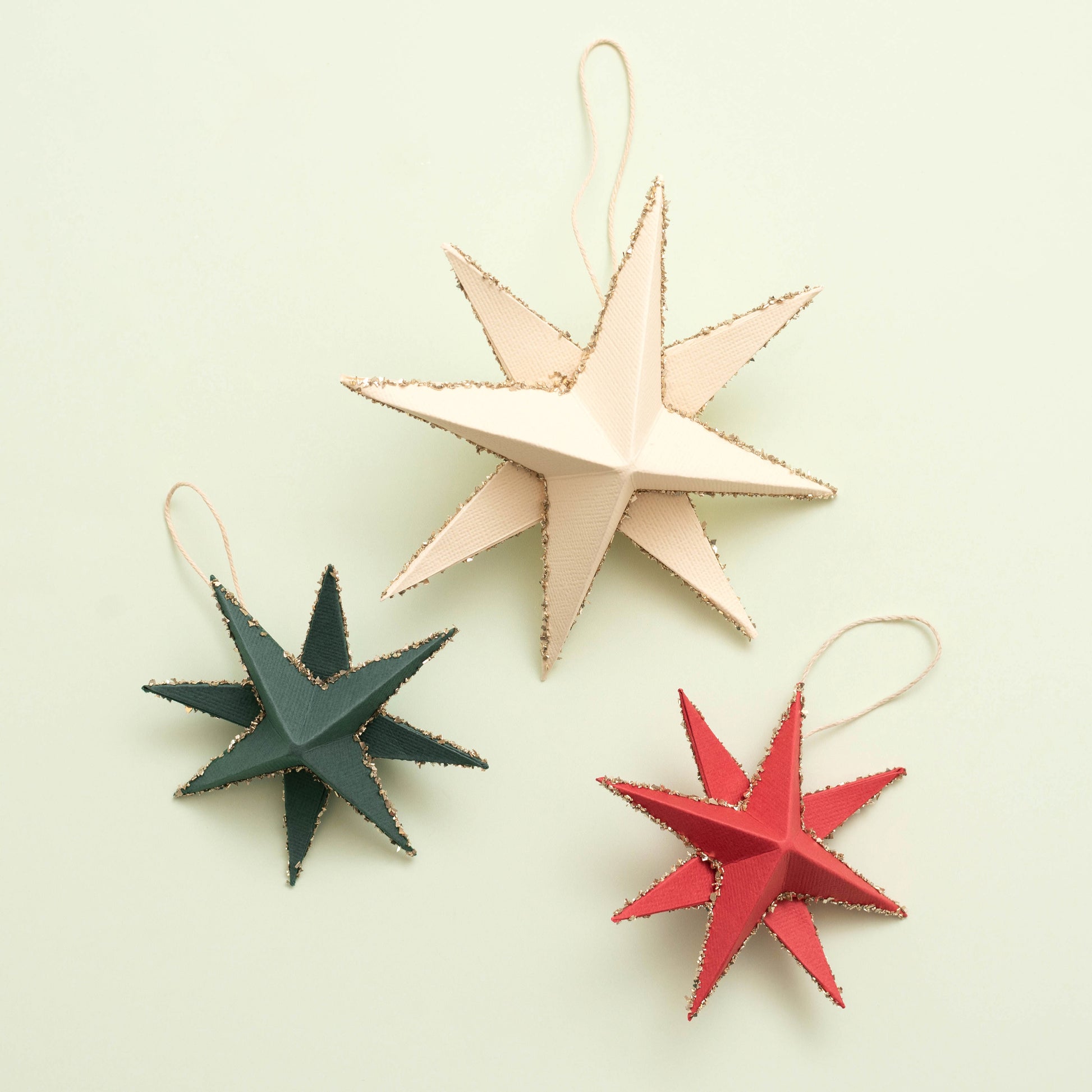 AC Cardstock Textured 12x12" Solid Color Variety Pack