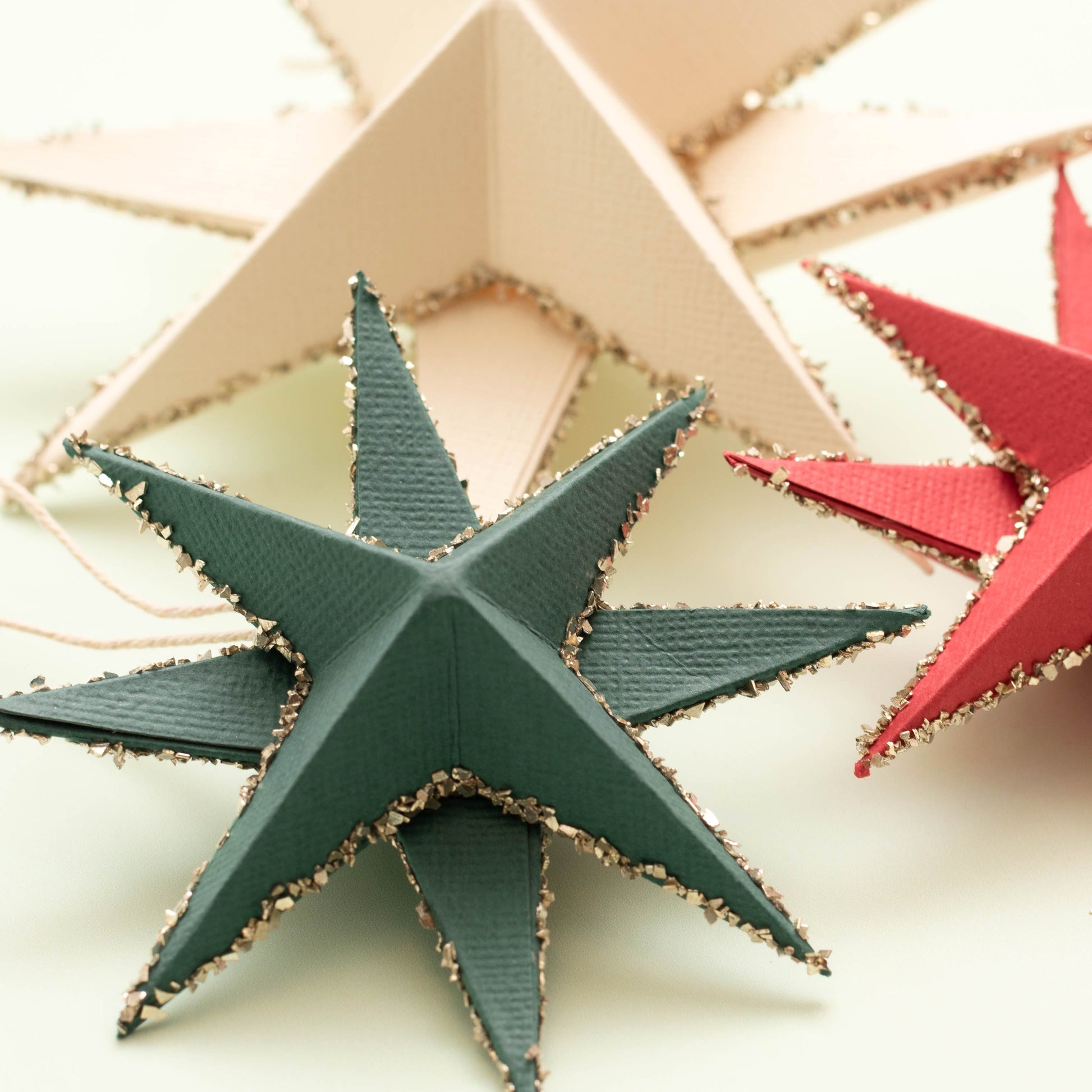 AC Cardstock Textured 12x12" Solid Color Variety Pack