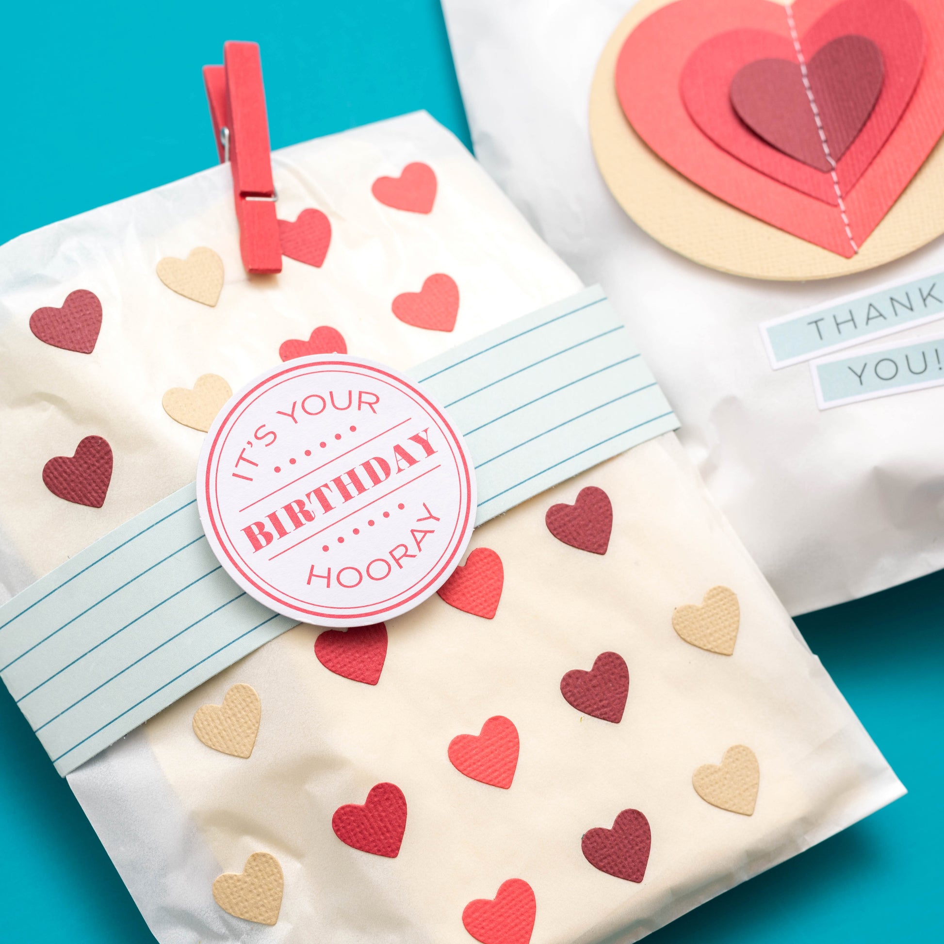 AC Cardstock Textured 12x12" Solid Color Variety Pack