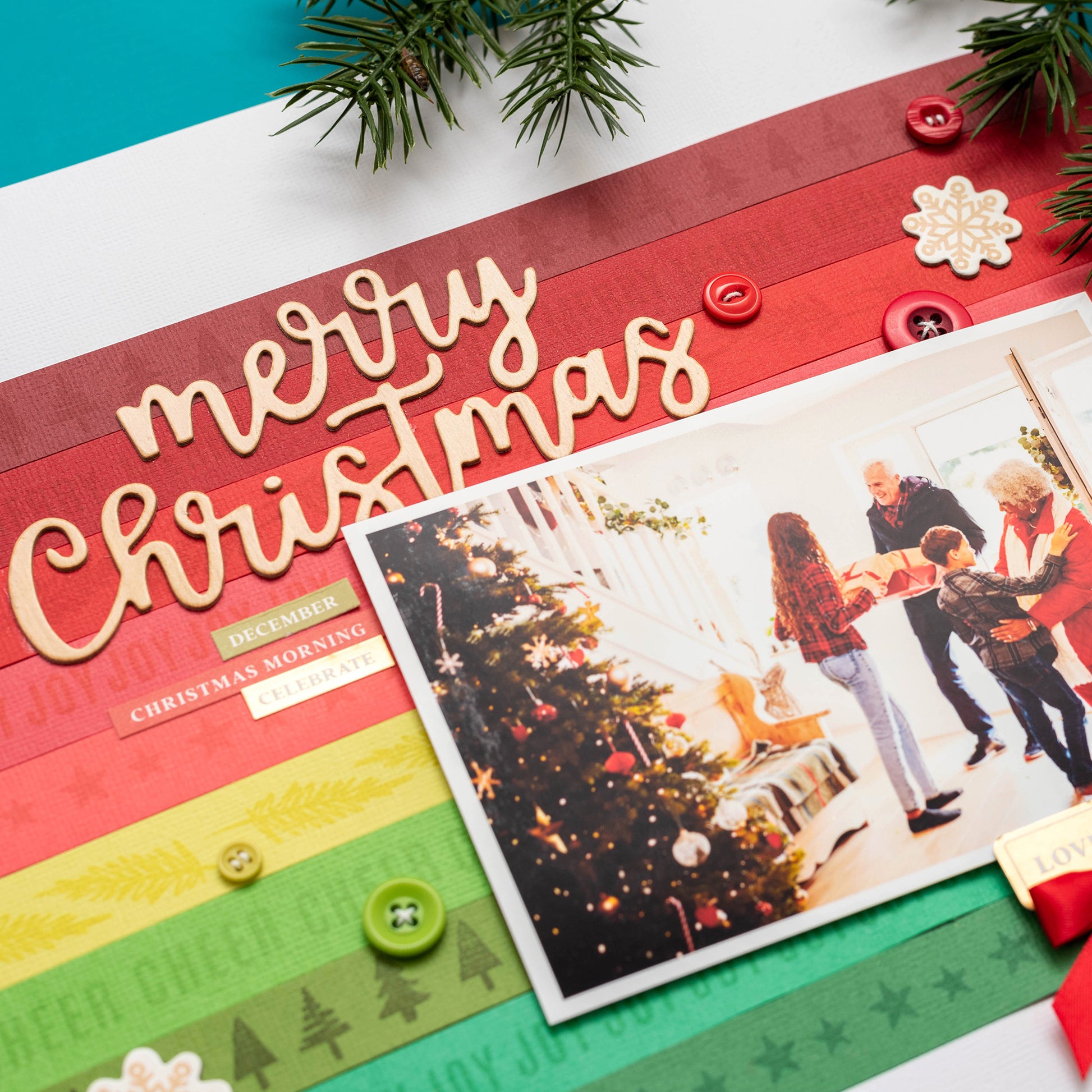 AC Cardstock Textured 12x12" Solid Color Variety Pack