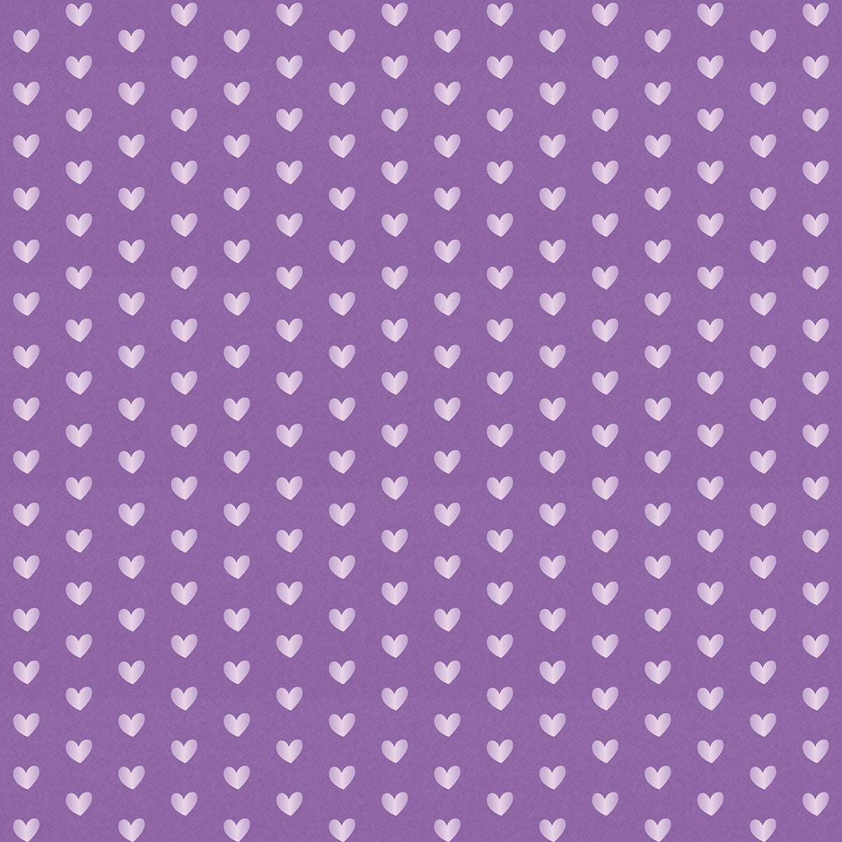 Bazzill Foiled Pattern 12x12" Cardstock, 12 sheets - Available in Assorted Styles