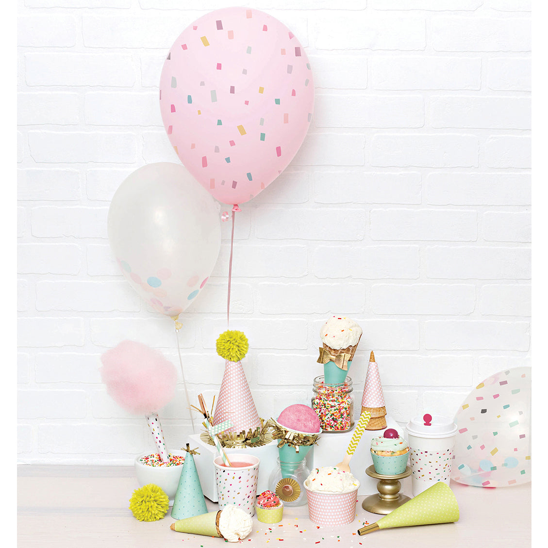 We R DIY Party Board