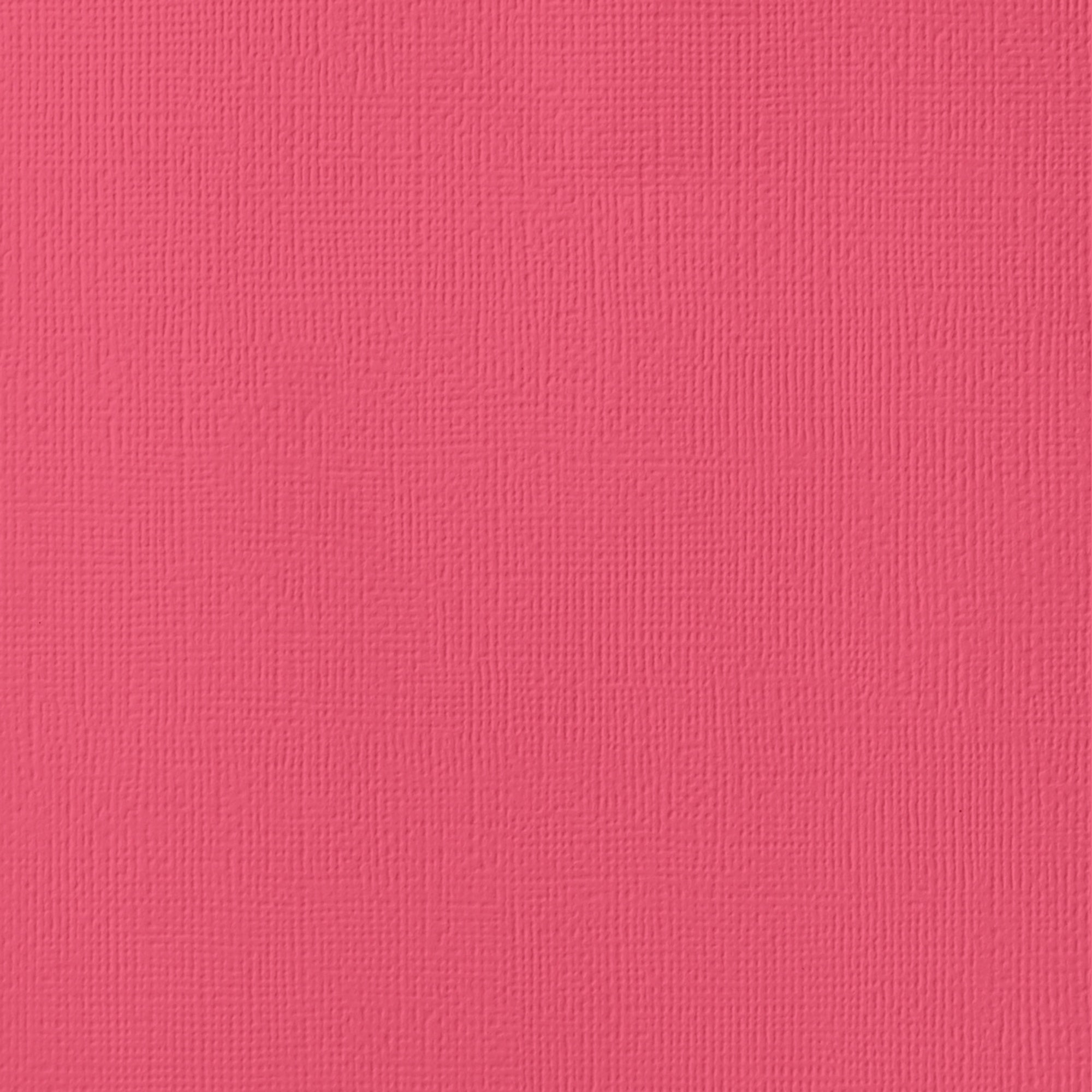 American Crafts 80lb Textured 12x12" Cardstock Packs
