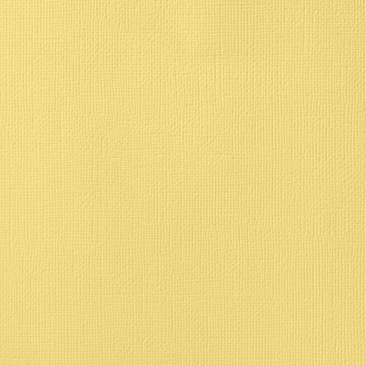 American Crafts 80lb Textured 12x12" Cardstock Packs