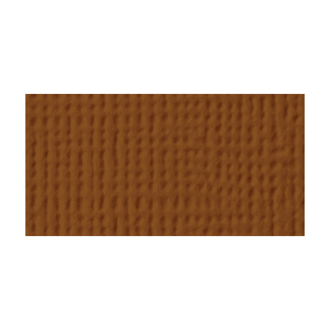 American Crafts 80lb Textured 12x12" Cardstock - 25 sheets, Assorted Styles