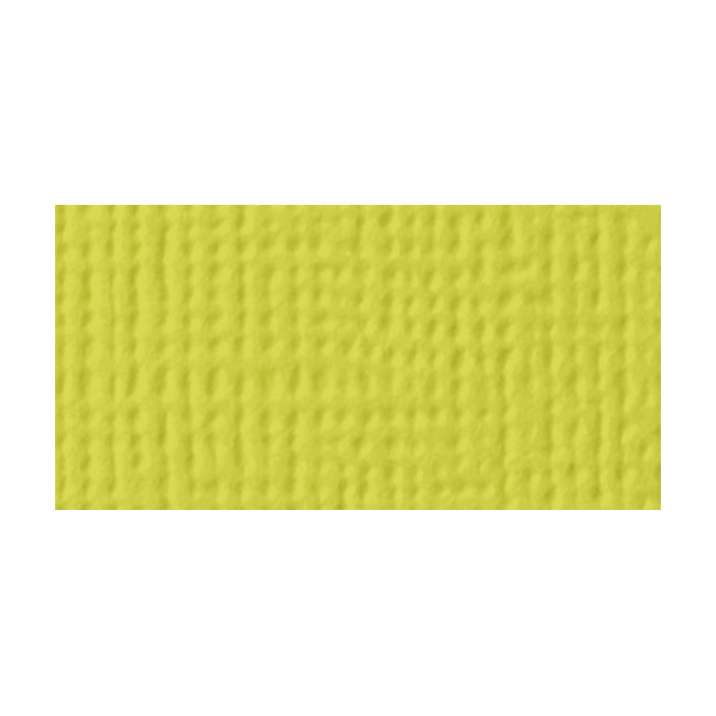 American Crafts 80lb Textured 12x12" Cardstock - 25 sheets, Assorted Styles