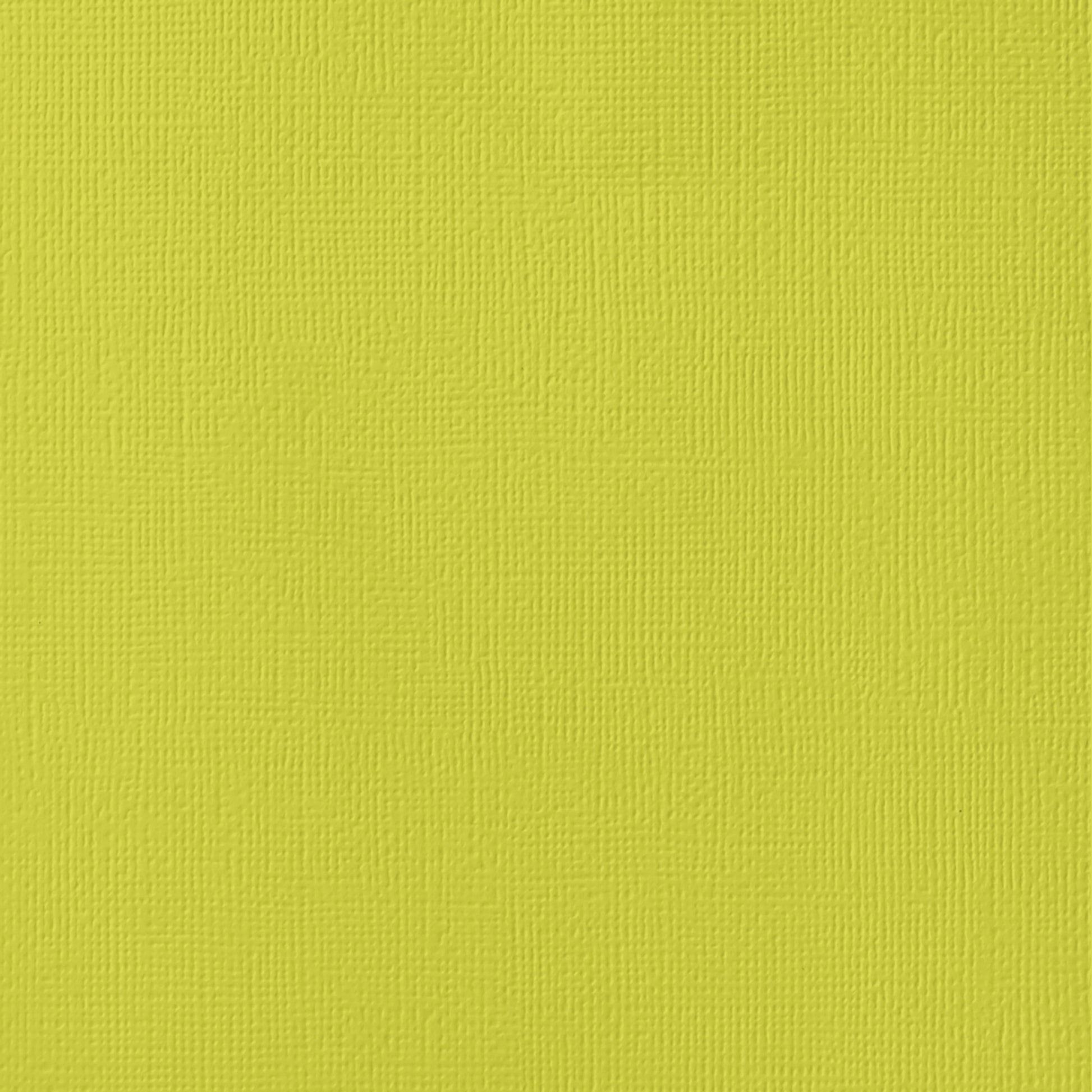 American Crafts 80lb Textured 12x12" Cardstock Packs