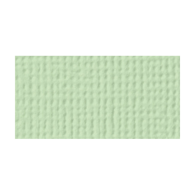 American Crafts 80lb Textured 12x12" Cardstock - 25 sheets, Assorted Styles