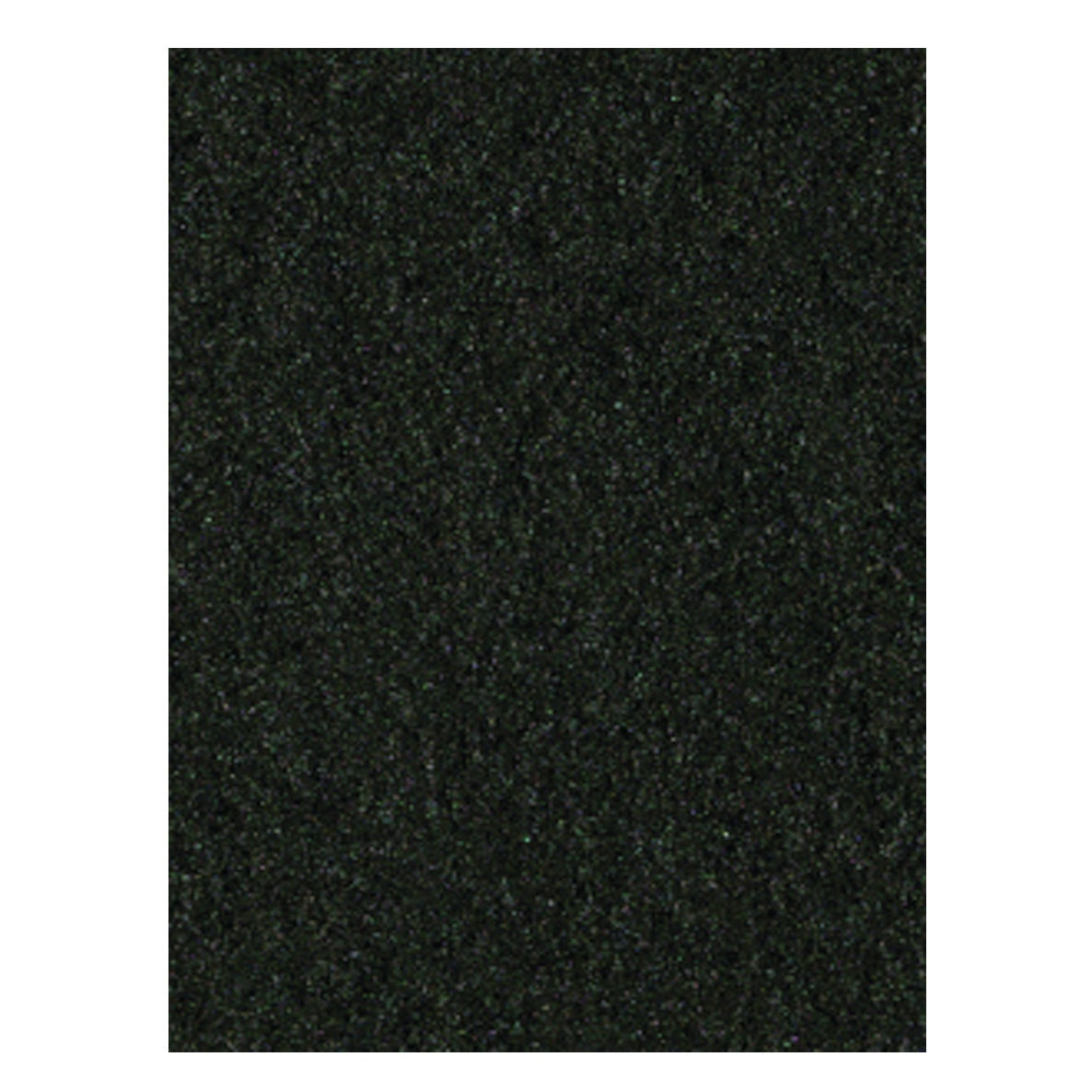 Bazzill Chipboard Sheets 5"X7"-Black