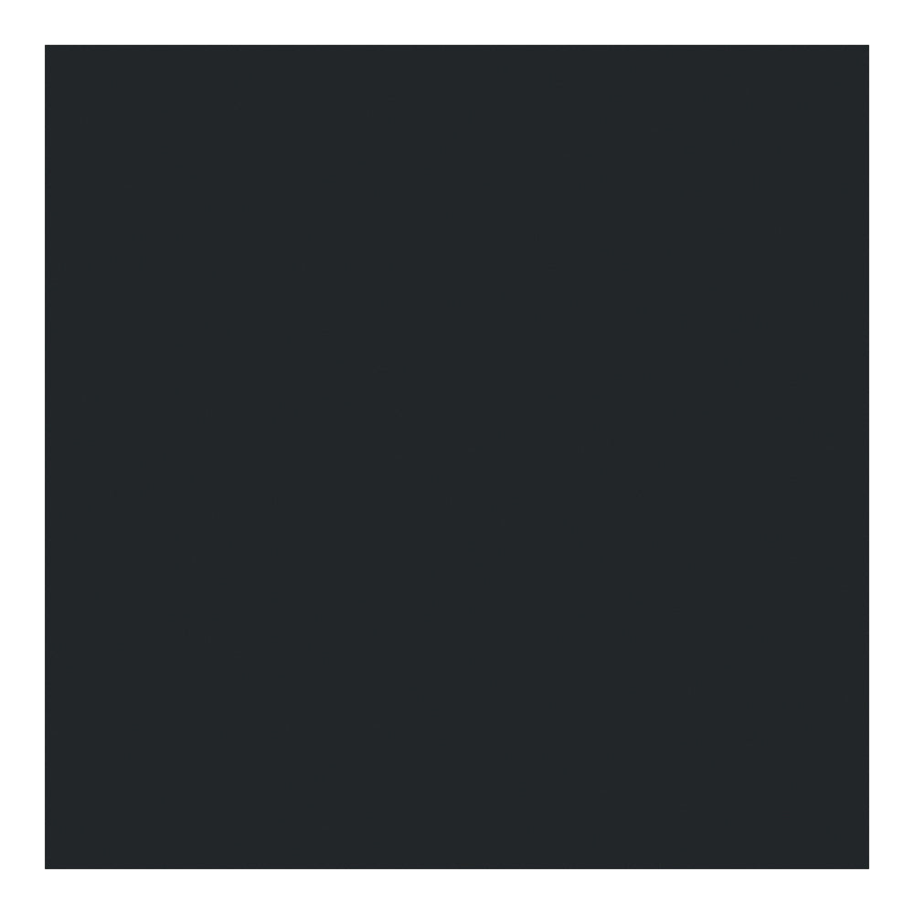 Bazzill Black 12x12" Chipboard Sheet Pack