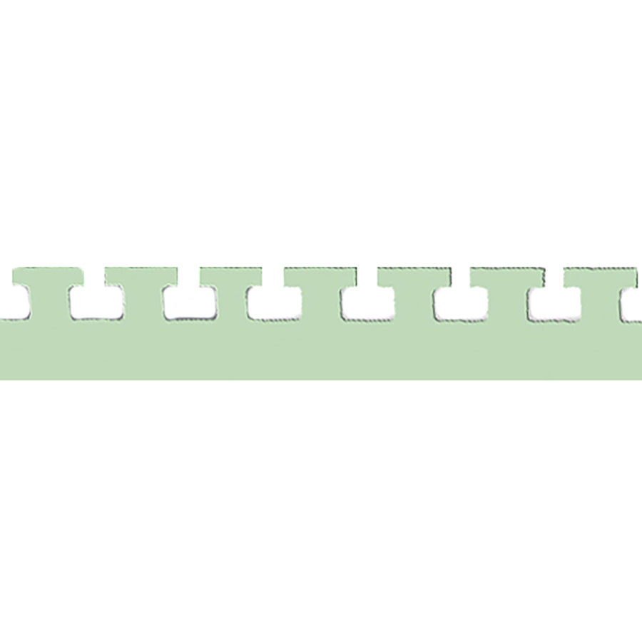 EK Success 2x1" Square Binding Edge Punch