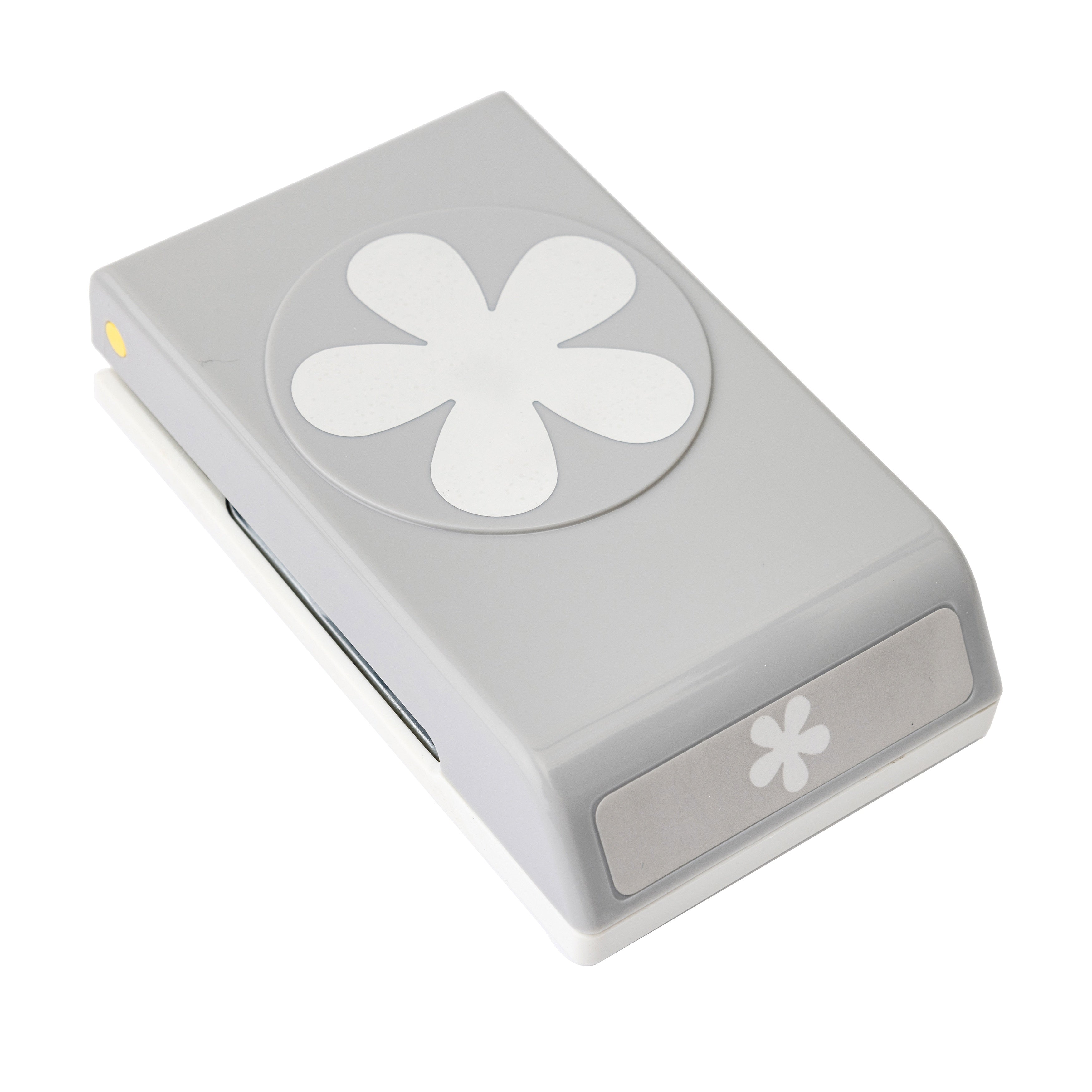 EK Success Large 2" Retro Flower Punch