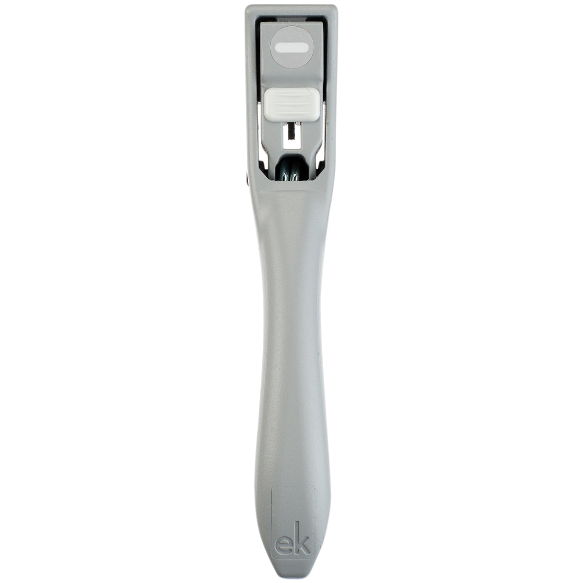 EK Tools Heavy Duty 3/16 Inch Paper Punch