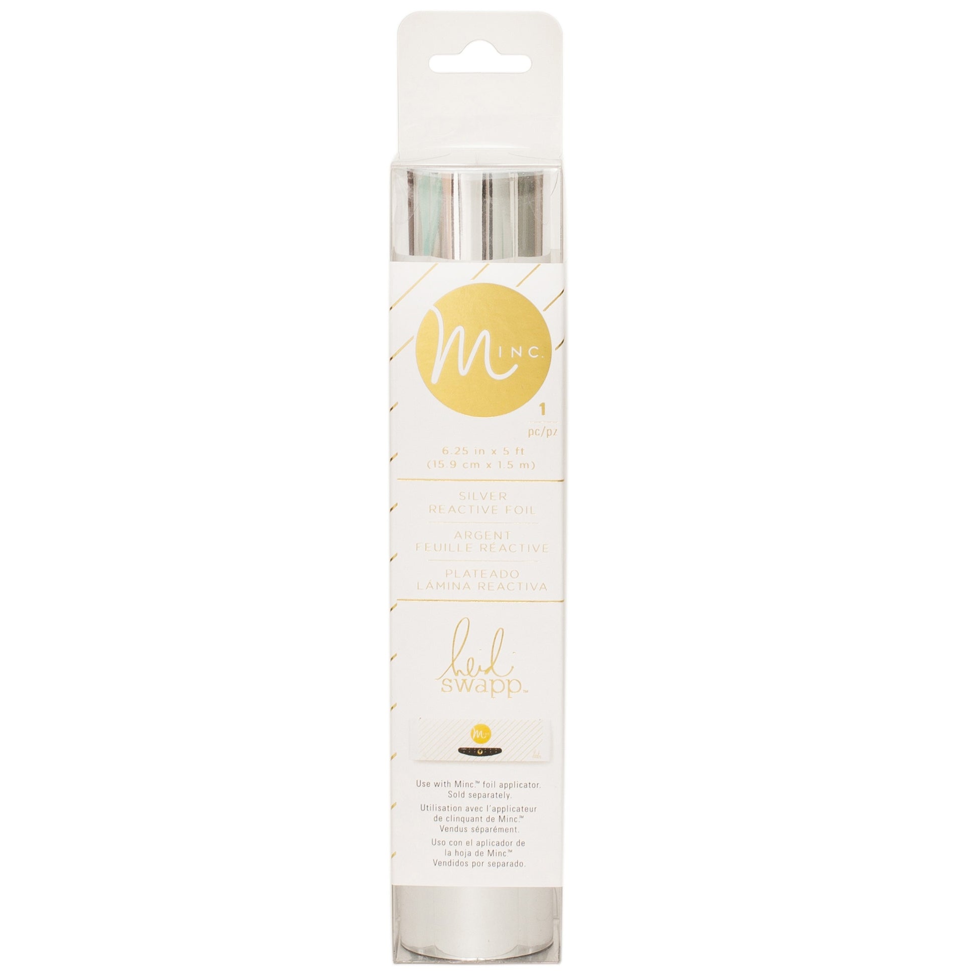 Heidi Swapp Minc Reactive Foil Roll