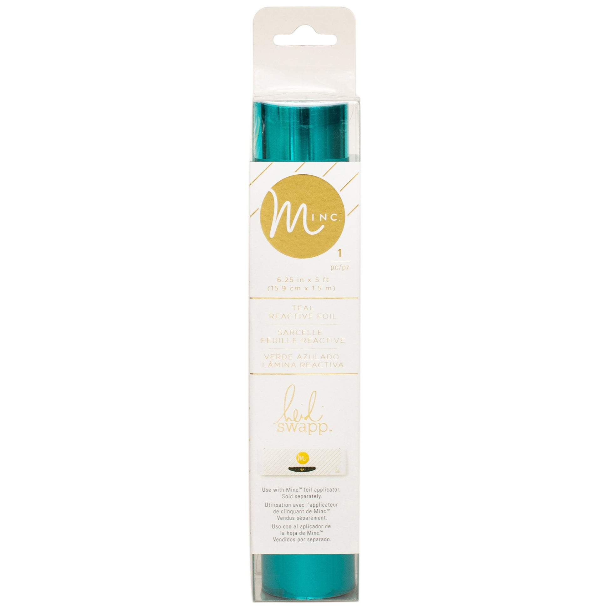 Heidi Swapp Minc Reactive Foil Roll