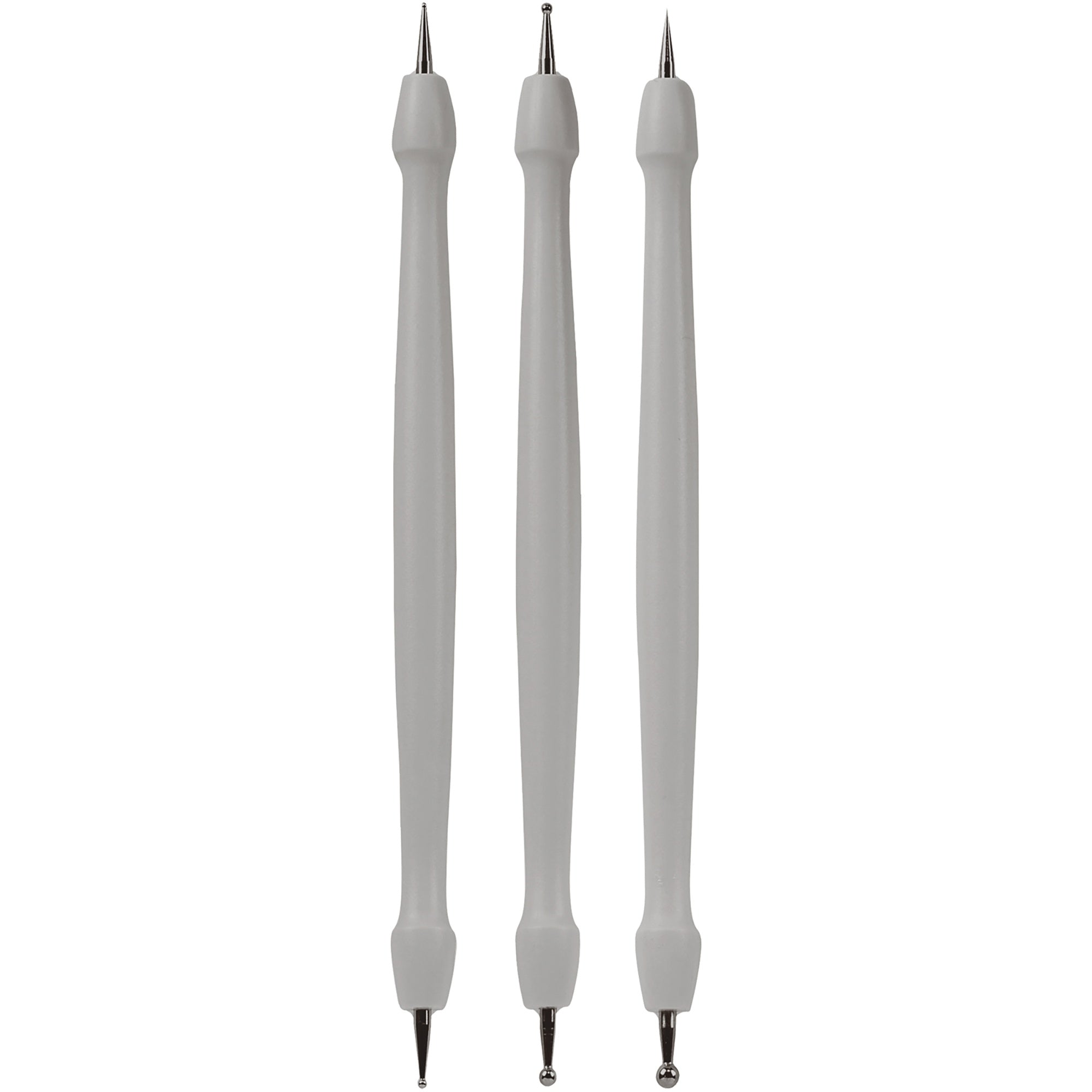 EK Tools Embossing Stylus Set - 3 Pieces