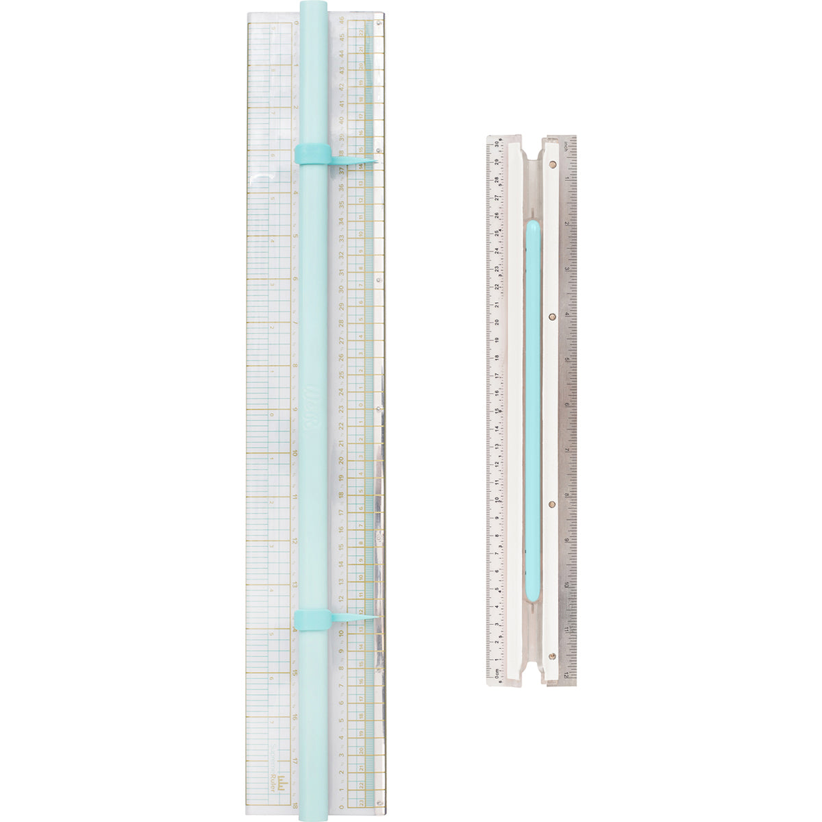 We R Supreme Ruler - 12" or 18"