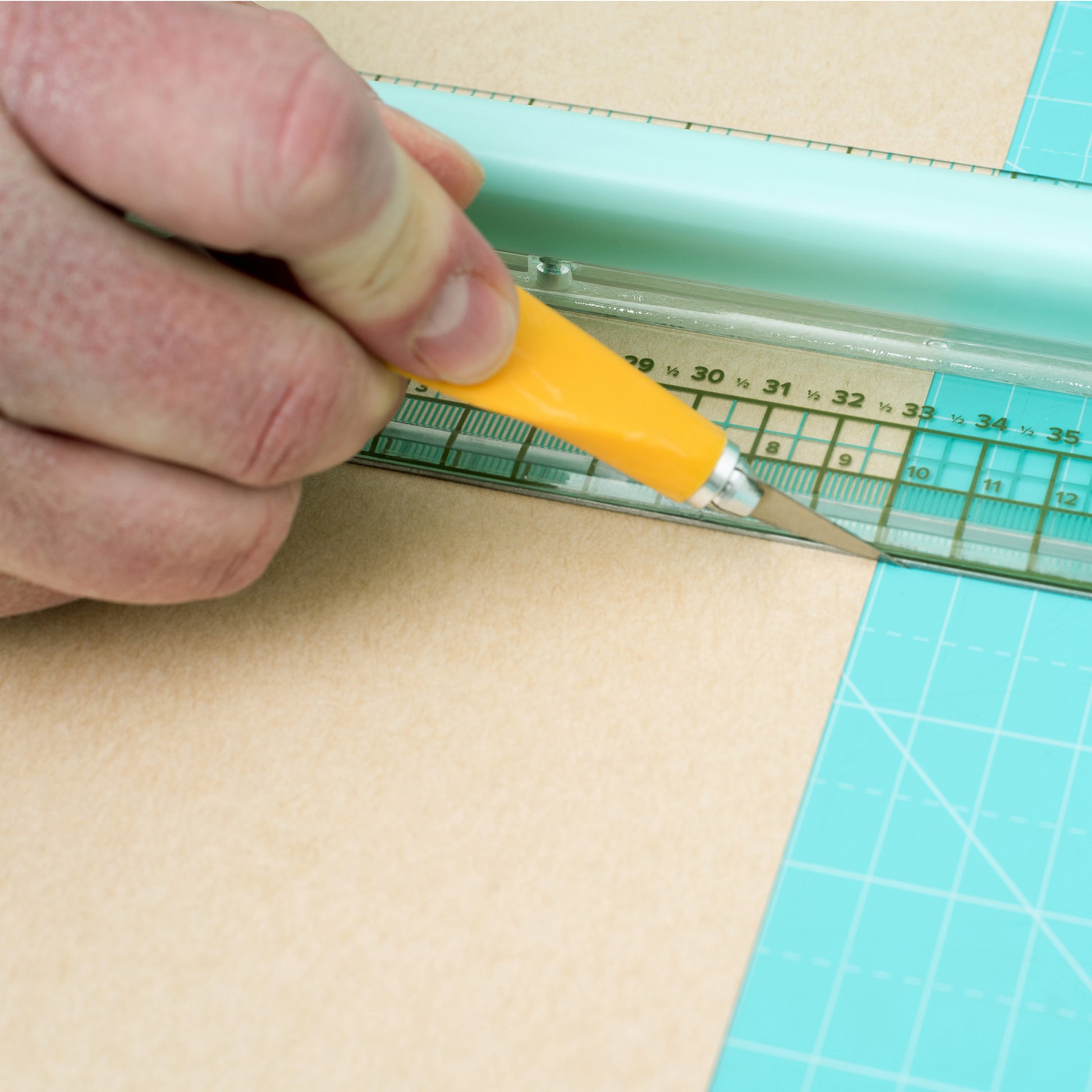 We R Supreme Ruler - 12" or 18"