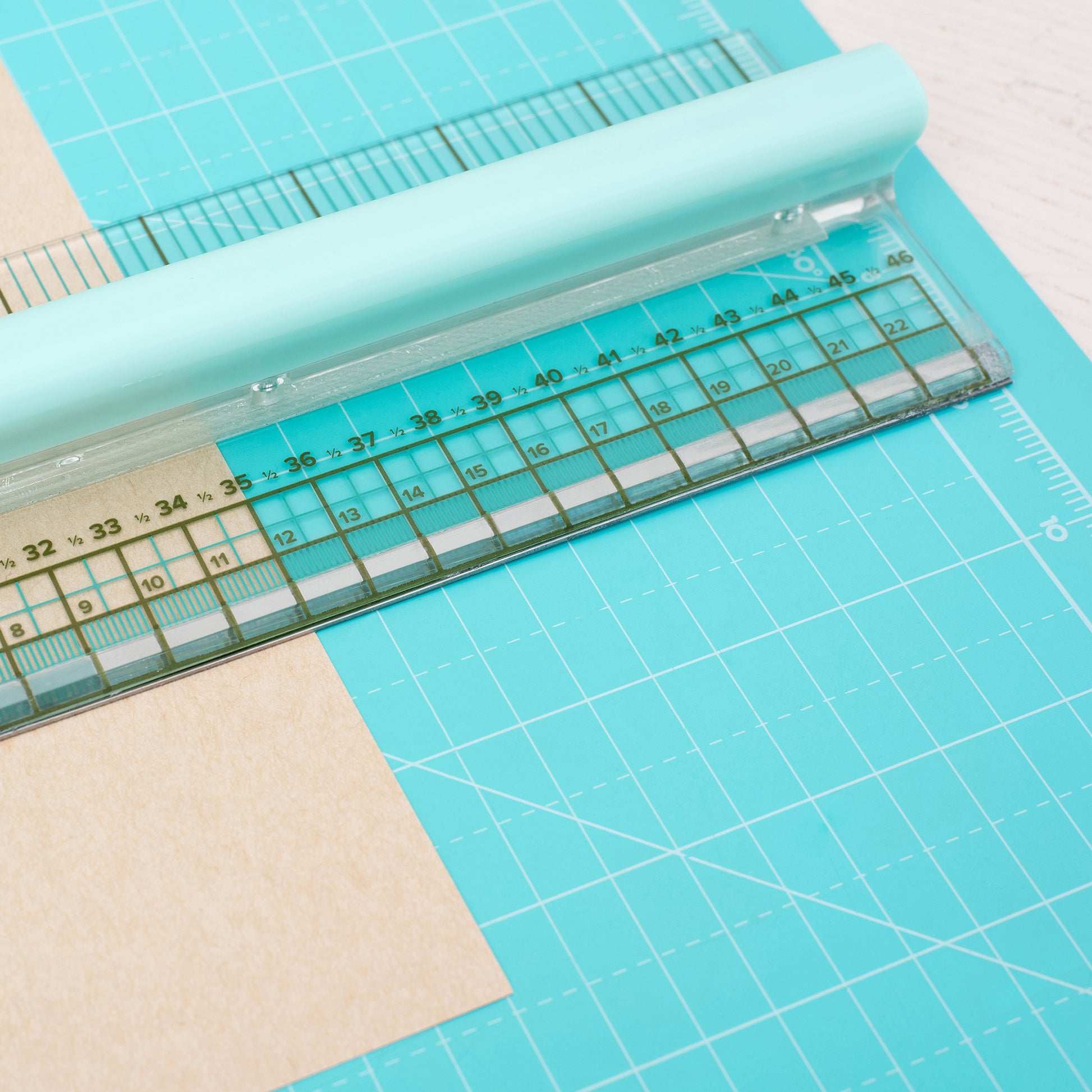 We R Supreme Ruler - 12" or 18"