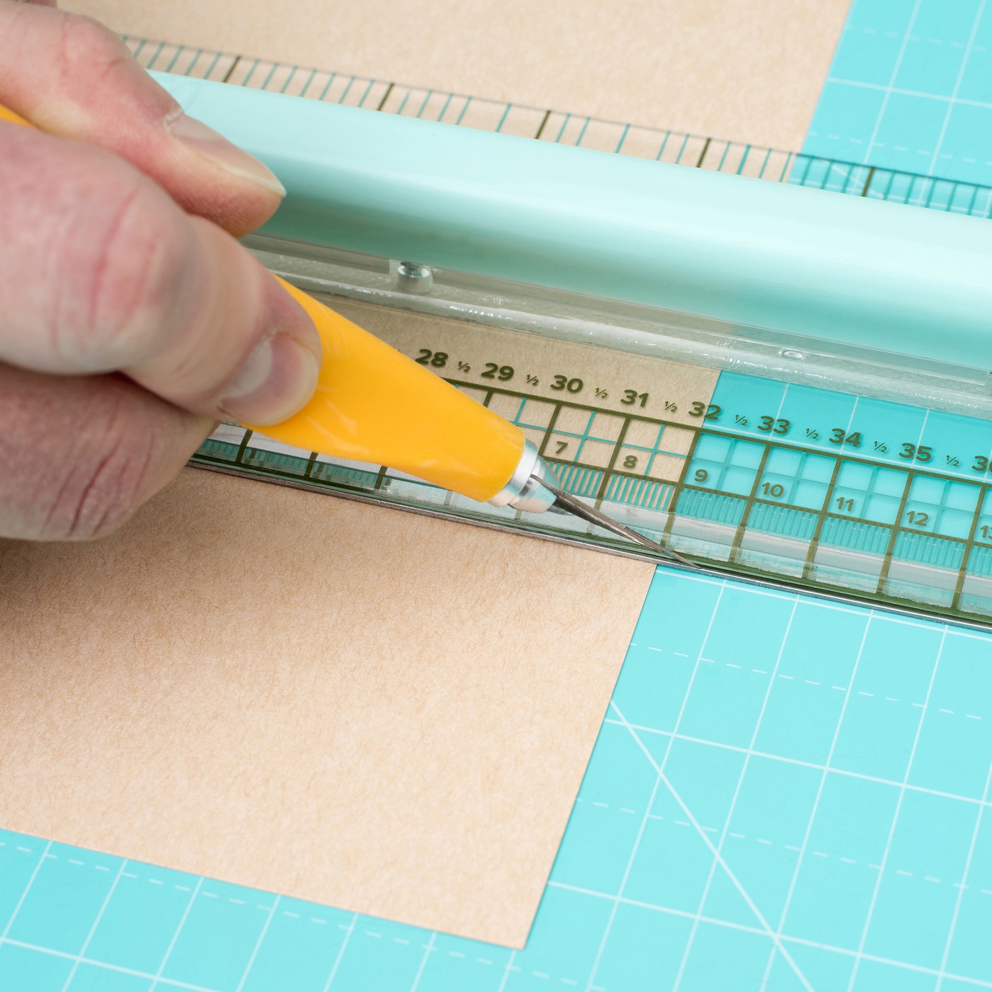 We R Supreme Ruler - 12" or 18"