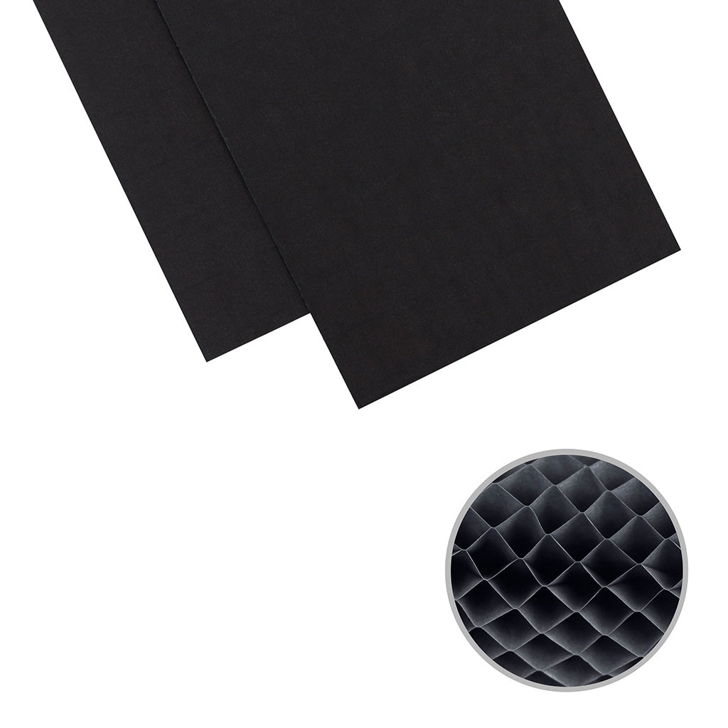 We R DIY Party Honeycomb Pads