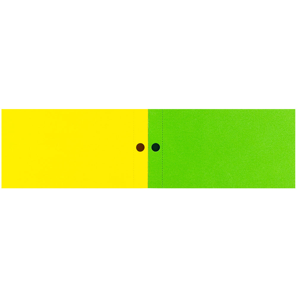 We R Makers 3x5" Paper Pad - Multi-Color