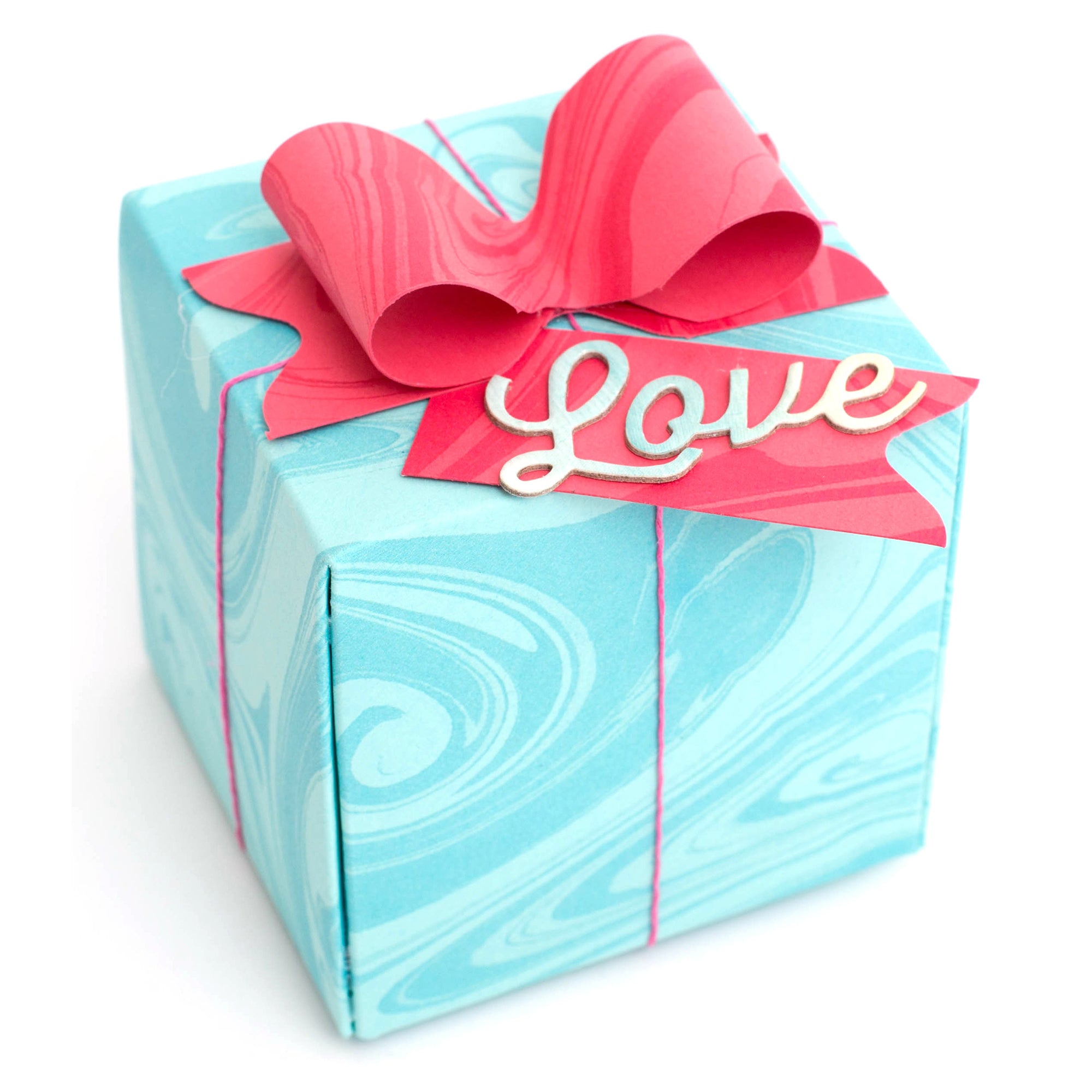 Bazzill Marble 12x12" Patterned Cardstock Packs