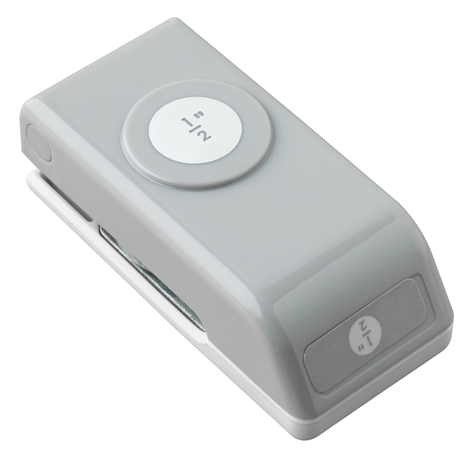 EK Tools 1/2 Inch Circle Paper Punch