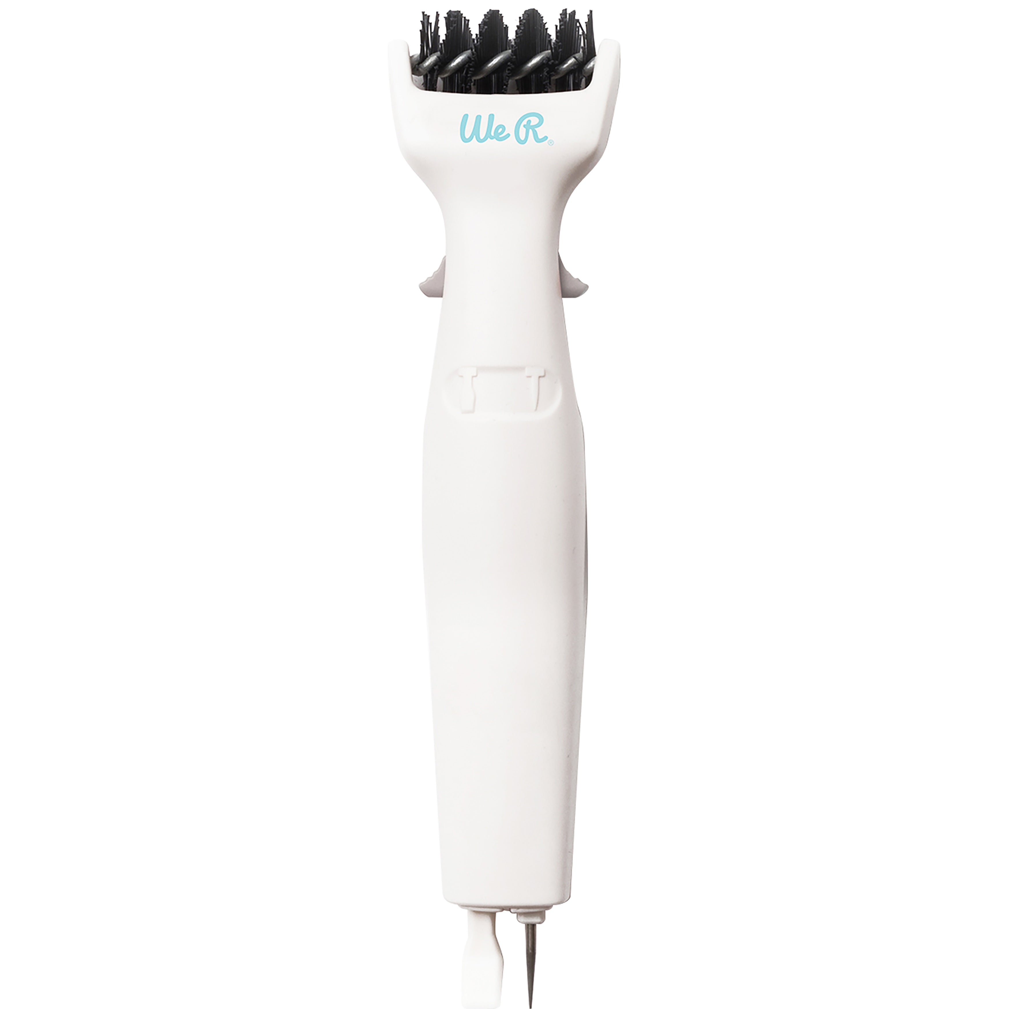 We R Makers 3-In-1 Weeding Tool with Brush