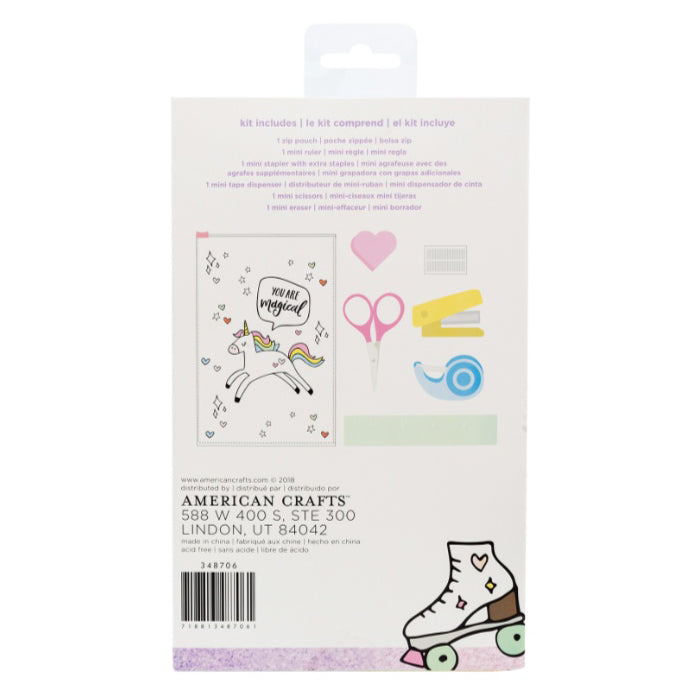 Hello Dreamer Magical Unicorn Kit